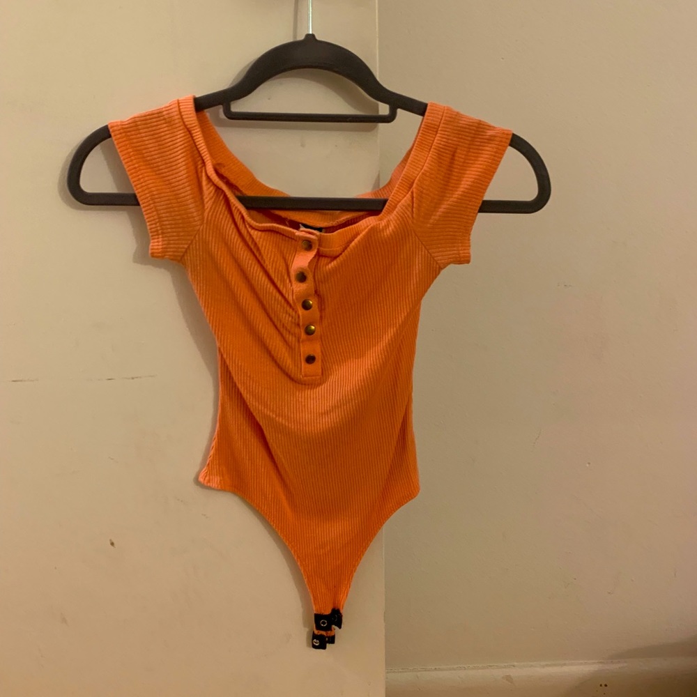 Windsor Bodysuit